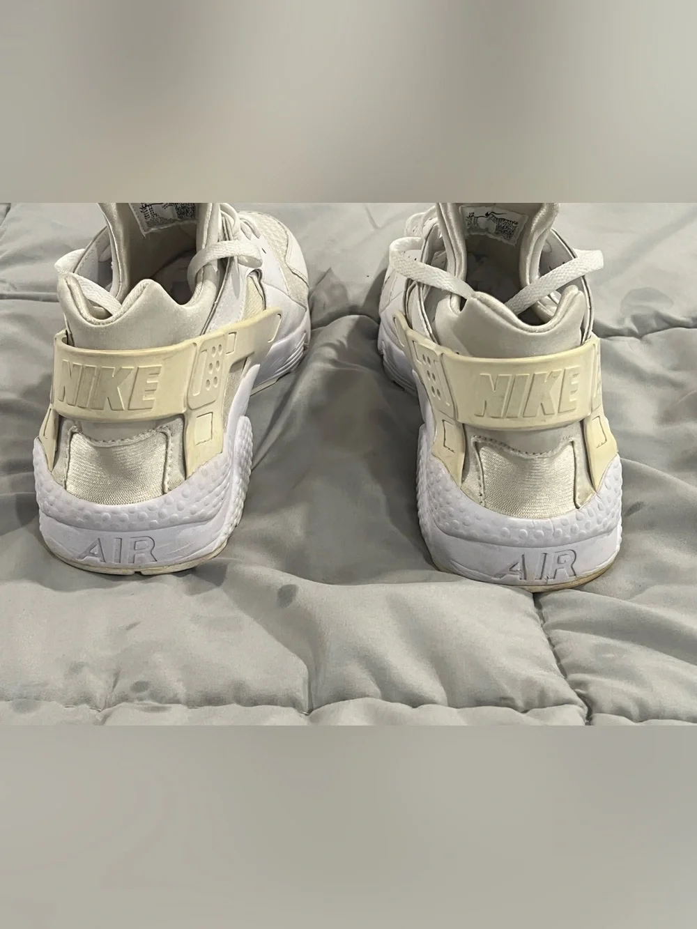 Nike pre owned